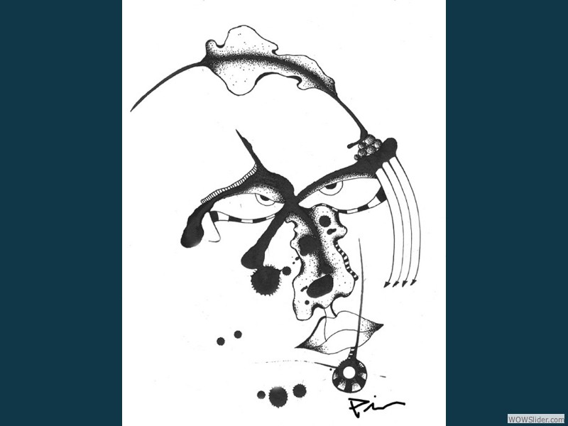 bw face 10