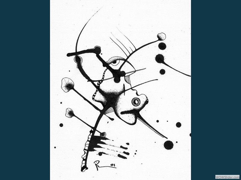 BW Face 7