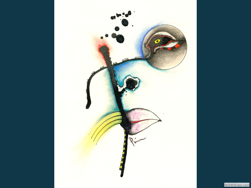 Color Drawing 25