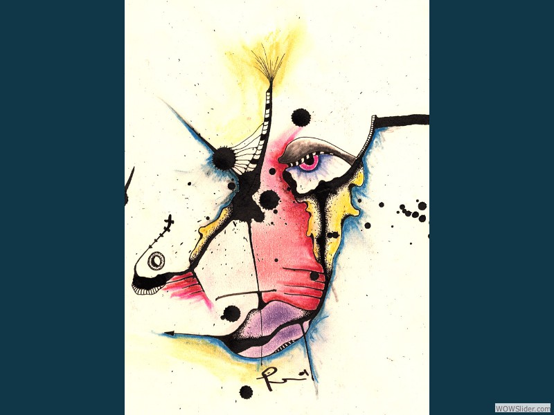 Color Face 16