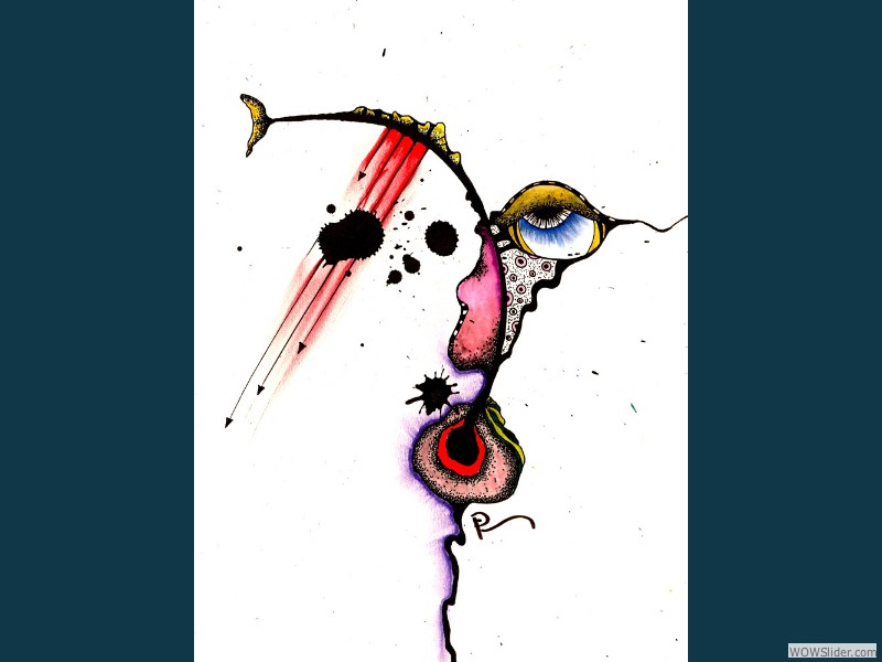 Color Face 18