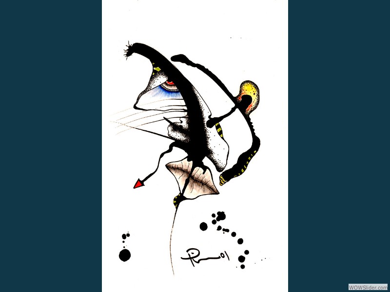 Color Face 21