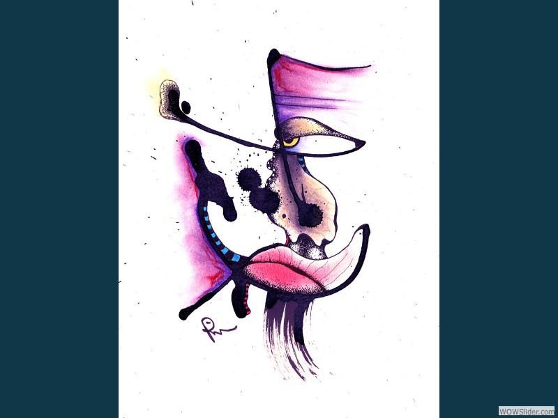 Color Face 26