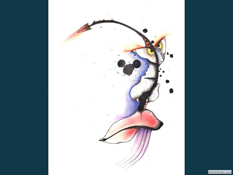 Color Face 29