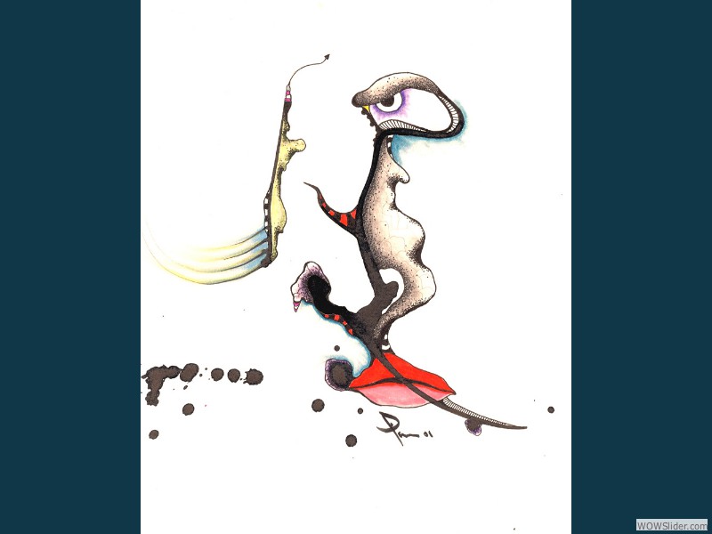 Color Face 30