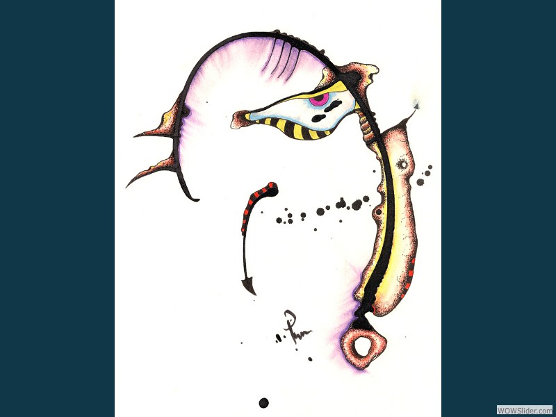 Color Face 31