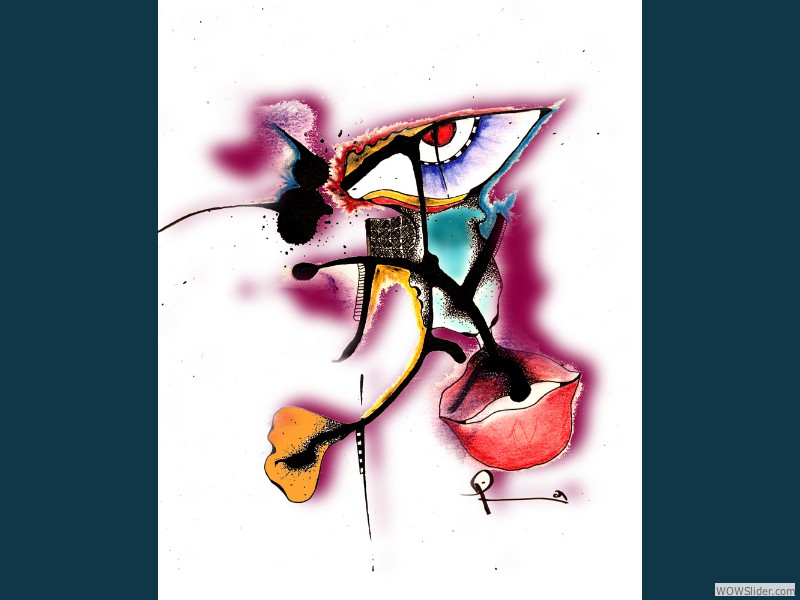 Color Face 5