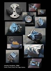Student Works: Image