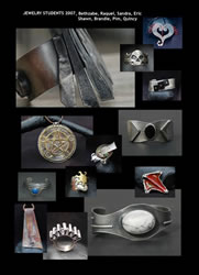 Student Works: Image