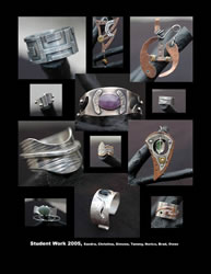 Student Works: Image
